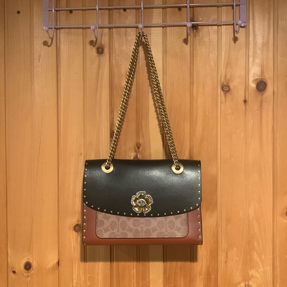 Coach Handbags - ‼️COACH bag‼️